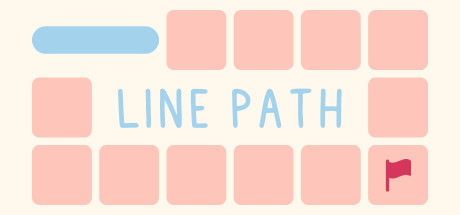 Line Path steam charts