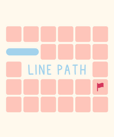 Line Path