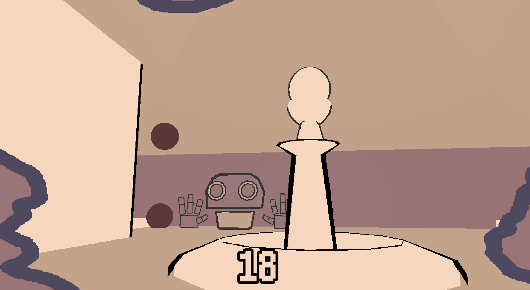 Public Restroom Simulator 2022 Featured Screenshot #1