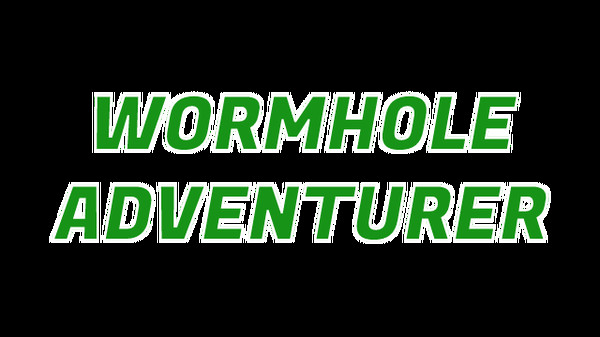 Wormhole Adventurer Playtest screenshot 1