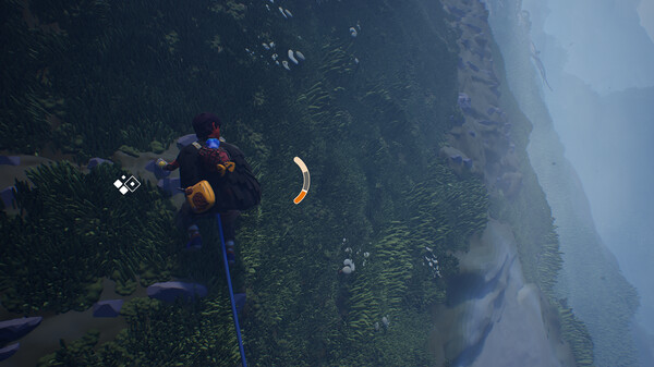 Jusant screenshot 8