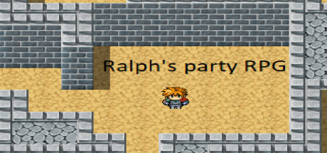 Ralph's party RPG Cover Image