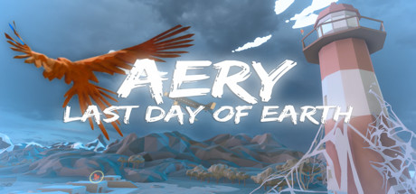 Aery - Last Day of Earth cover image