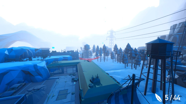 Screenshot z Aery - Last Day of Earth Screenshot z Aery - Last Day of Earth