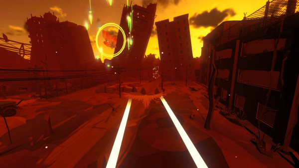 Screenshot z Aery - Last Day of Earth Screenshot z Aery - Last Day of Earth