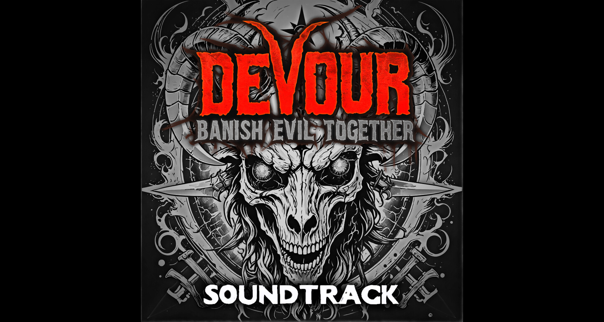 DEVOUR: Soundtrack Featured Screenshot #1