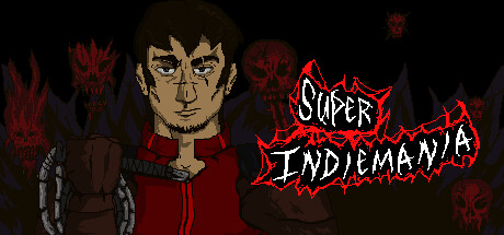 Super Indiemania Cheat Engine/CT