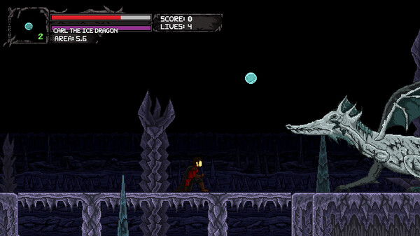 Screenshot z Super Indiemania Screenshot z Super Indiemania