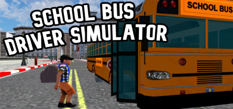 School Bus Driver Simulator banner image