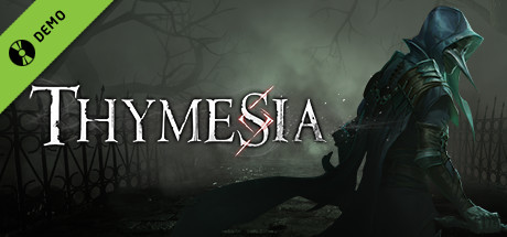 Thymesia Demo cover art