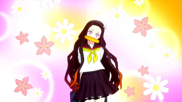 Demon Slayer -Kimetsu no Yaiba- The Hinokami Chronicles: Kimetsu Academy Summer Uniforms