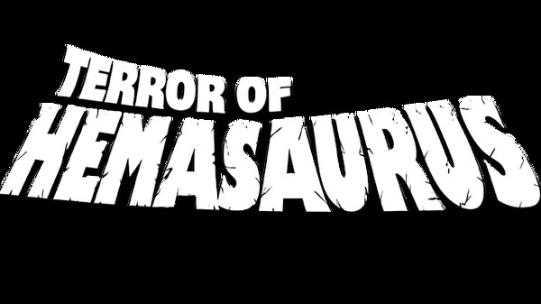 Terror of Hemasaurus Playtest screenshot 1