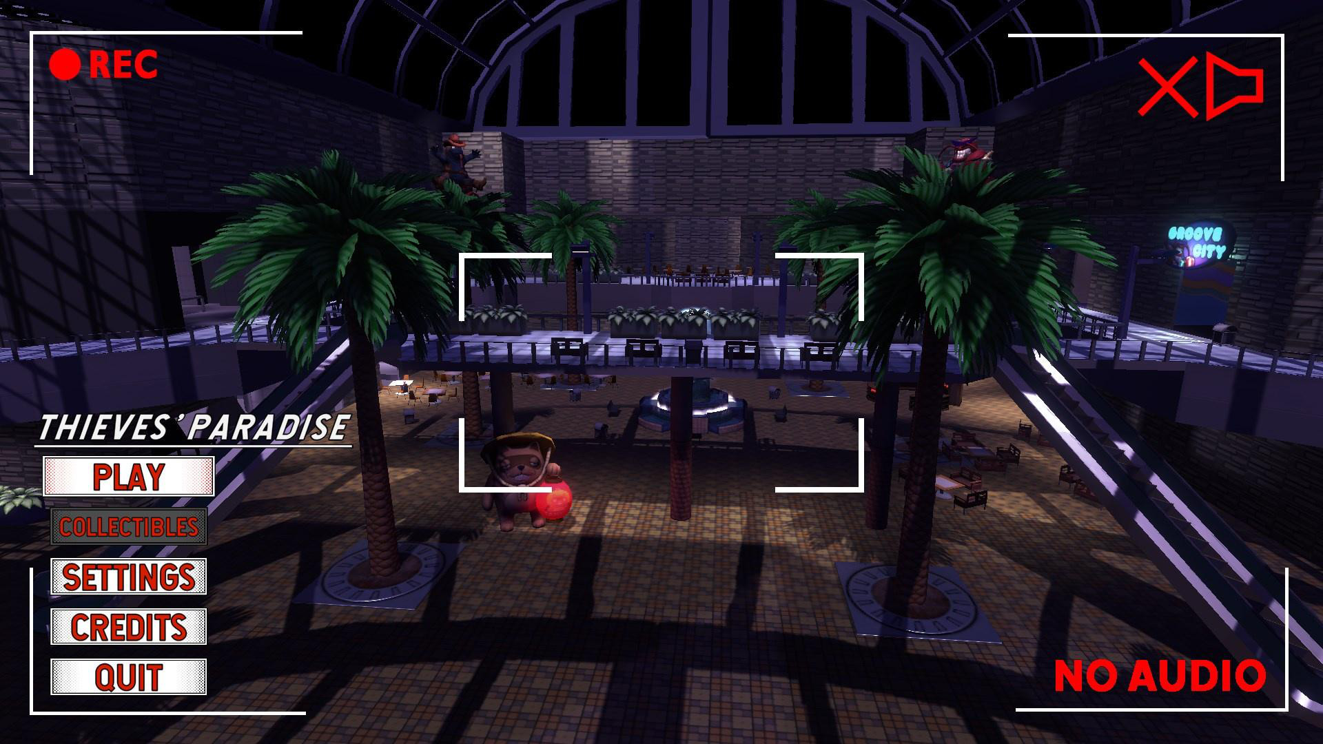 Thieves' Paradise Featured Screenshot #1