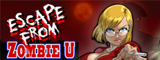 Escape From Zombie U:reloaded