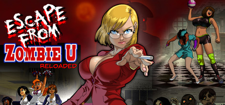 Escape From Zombie U:reloaded Cheat Engine/CT