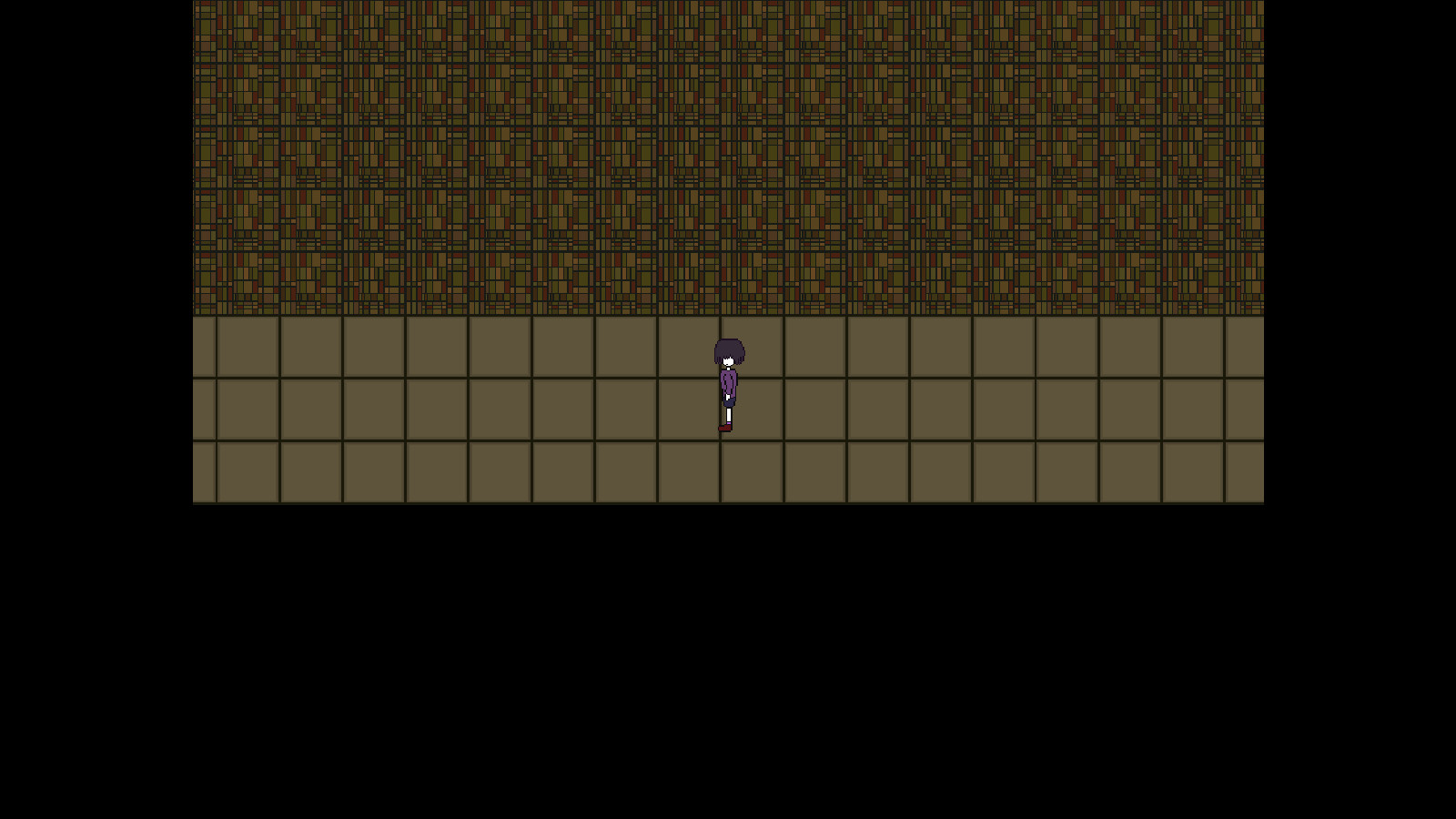 The Liminal Featured Screenshot #1