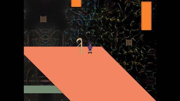 Скриншот 5 из игры The Liminal