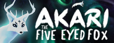 Akari - The Five Eyed Fox