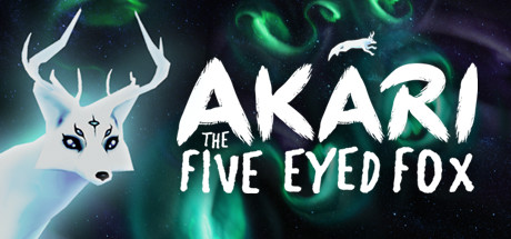 Akari - The Five Eyed Fox Cheat Engine/CT