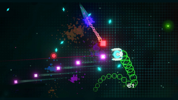 Under Waves screenshot 5