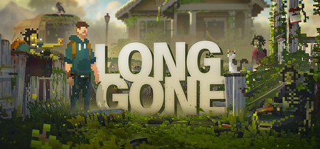 Long Gone banner image