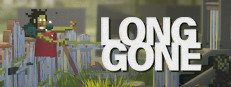 Long Gone Banner