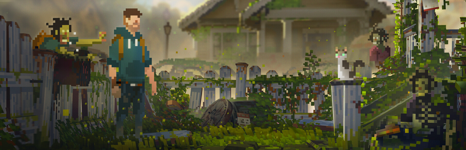 Long Gone