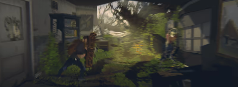 Long Gone video 3
