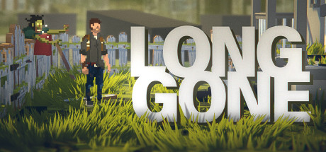 Long Gone banner