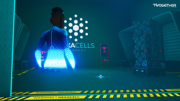 Twogether: Project Indigos Chapter 1 screenshot 8