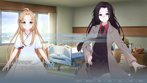 ELEGIES: Aya video 4