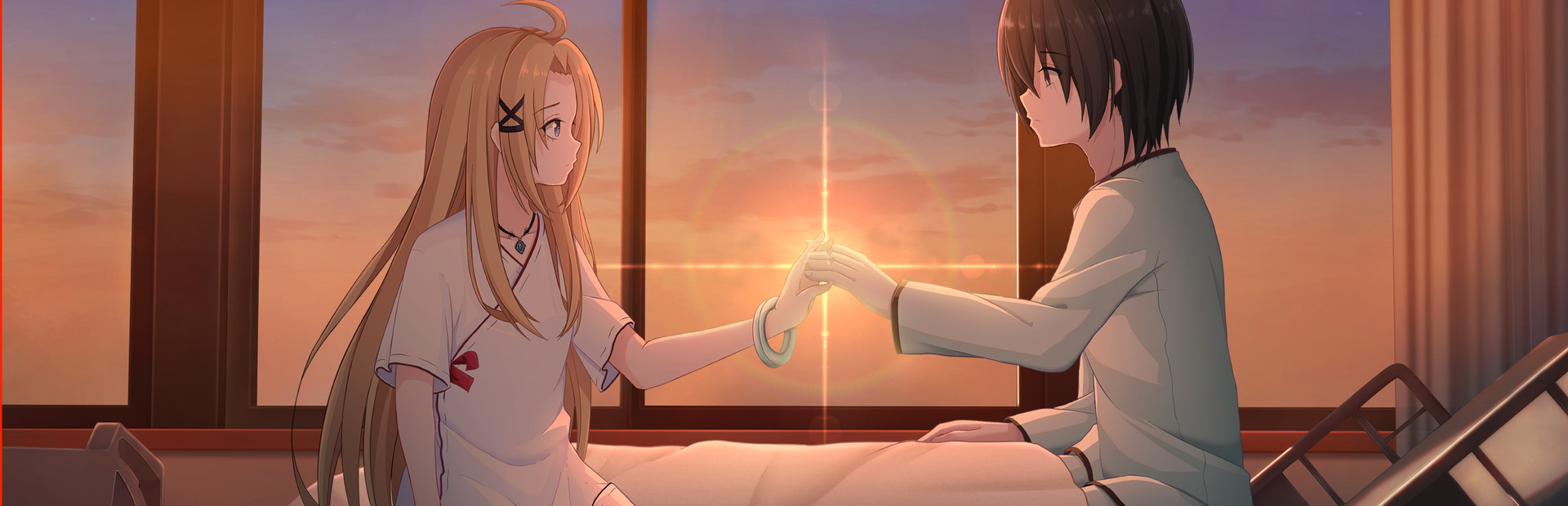 ELEGIES: Aya