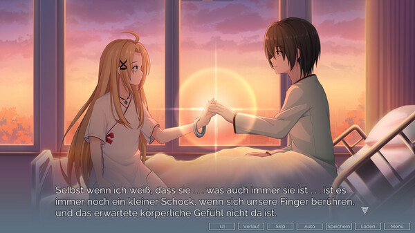 ELEGIES Aya Screenshot 1