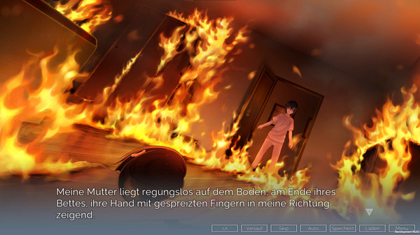 ELEGIES Aya Screenshot 5