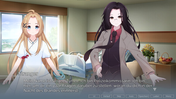 ELEGIES Aya Screenshot 3