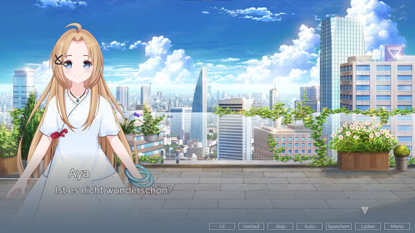 ELEGIES Aya Screenshot 2