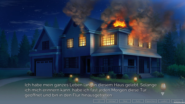 ELEGIES Aya Screenshot 4