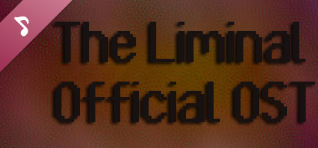 The Liminal Soundtrack banner image