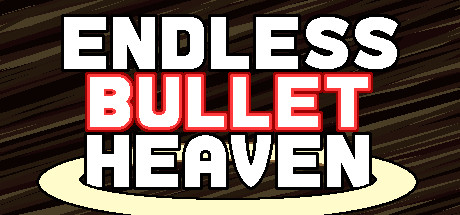 Endless Bullet Heaven steam charts