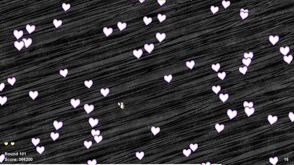 Endless Bullet Heaven screenshot 3