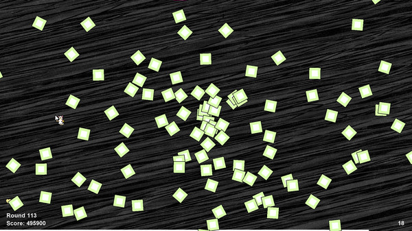 Endless Bullet Heaven screenshot 6