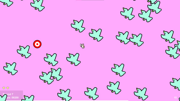 Endless Bullet Heaven screenshot 2