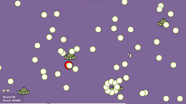 Endless Bullet Heaven screenshot 5