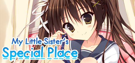 My Little Sister's Special Place banner image