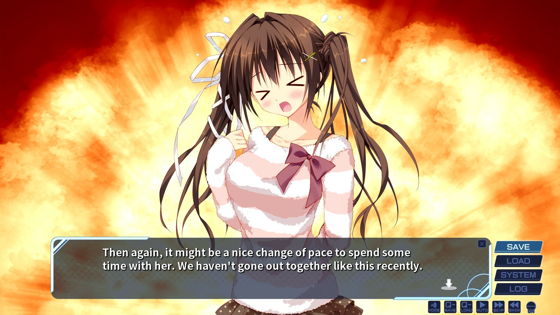 #3. My Little Sister's Special Place (Steam) 게시자: Sekai Project