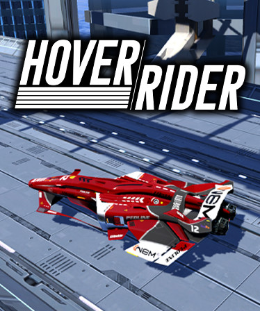 HoverRider