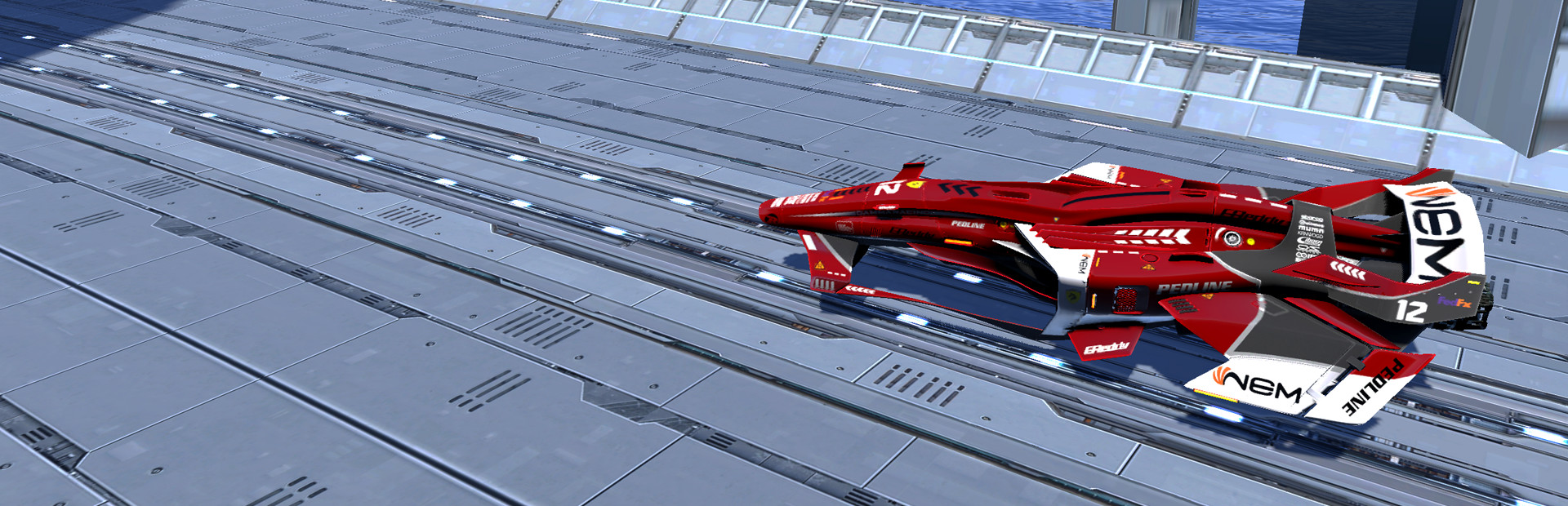 HoverRider