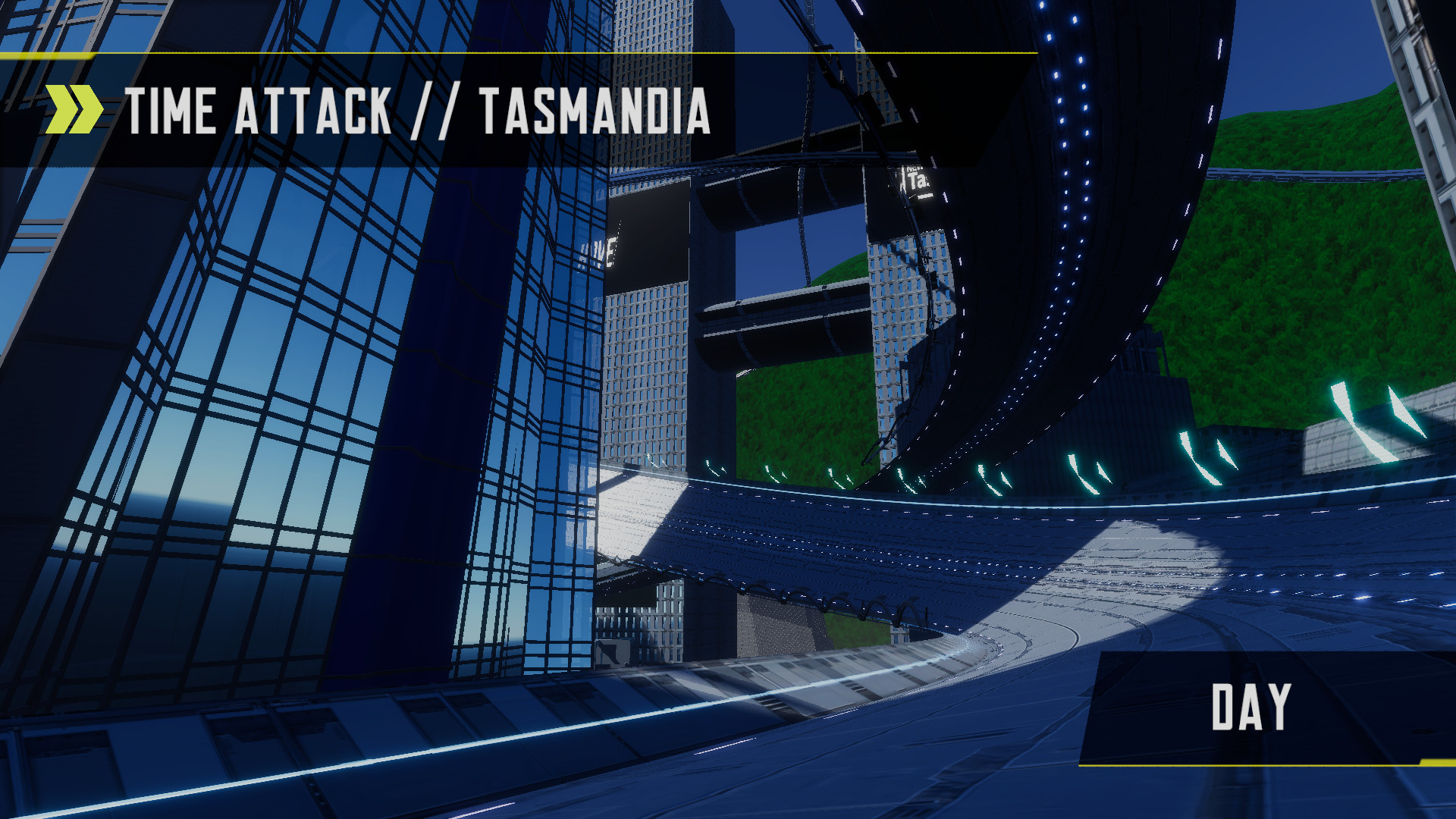 HoverRider Featured Screenshot #1