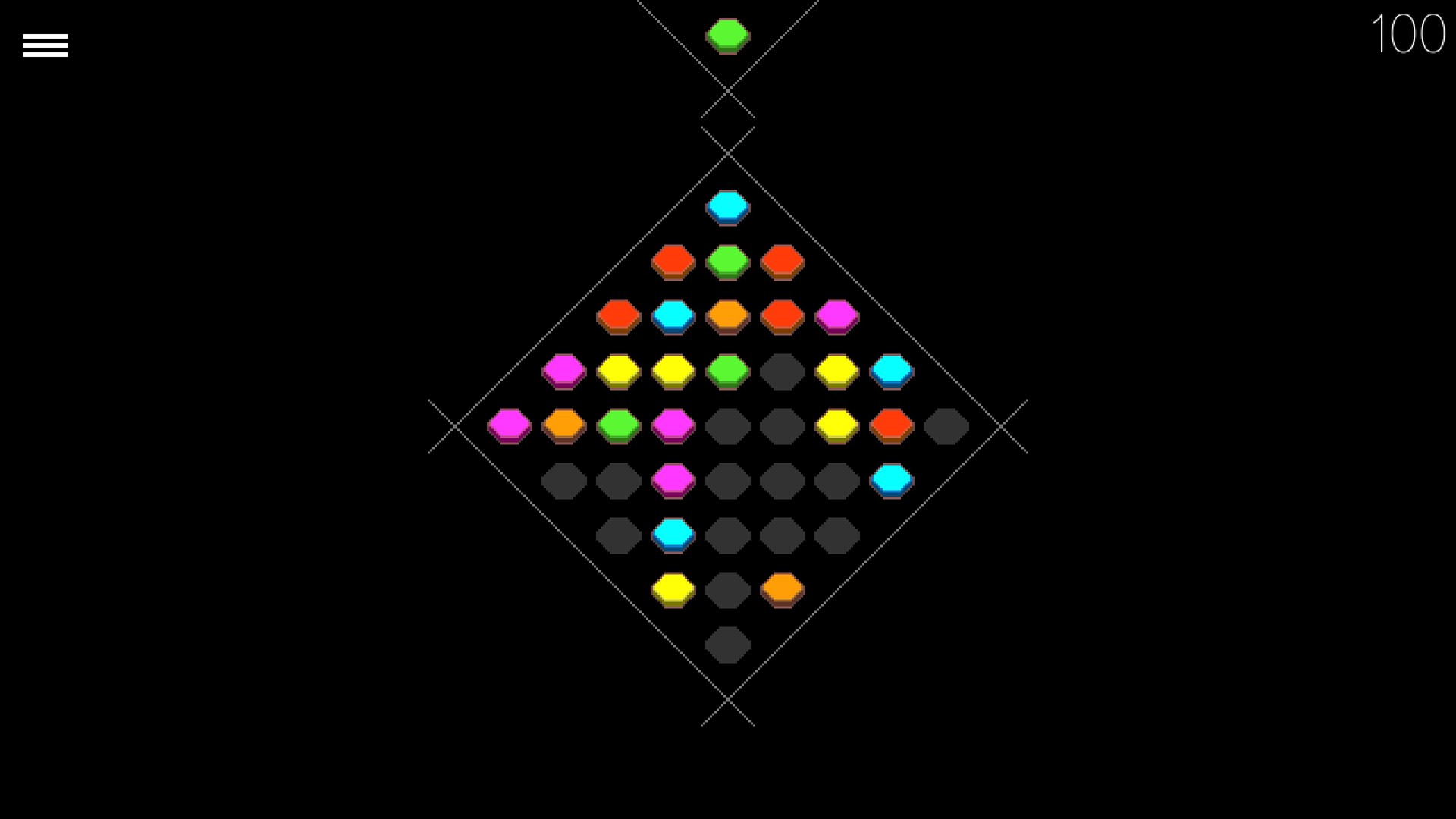#4. Hexes (Steam) Podle: Elektri Inc.