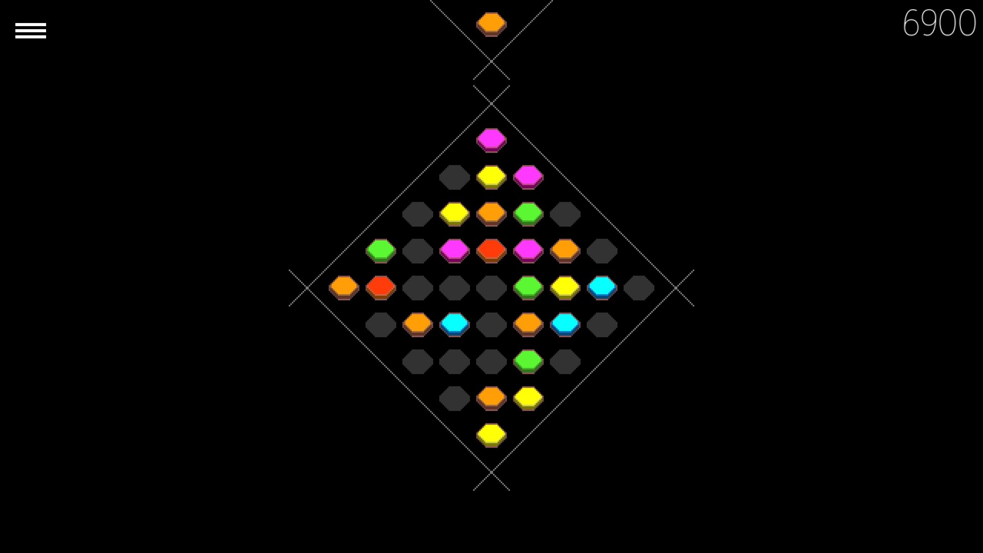 #8. Hexes (Steam) Podle: Elektri Inc.